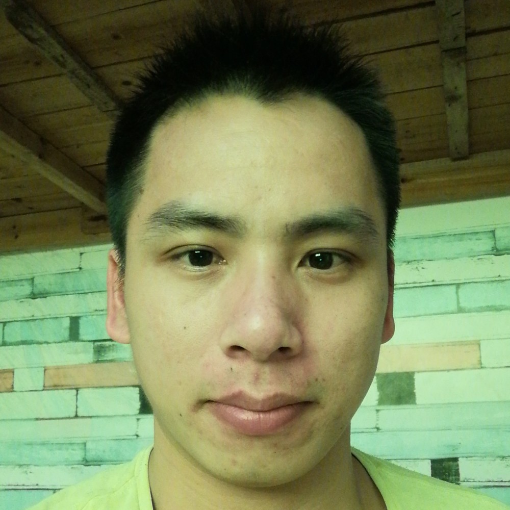 碧蓝的过客的照片