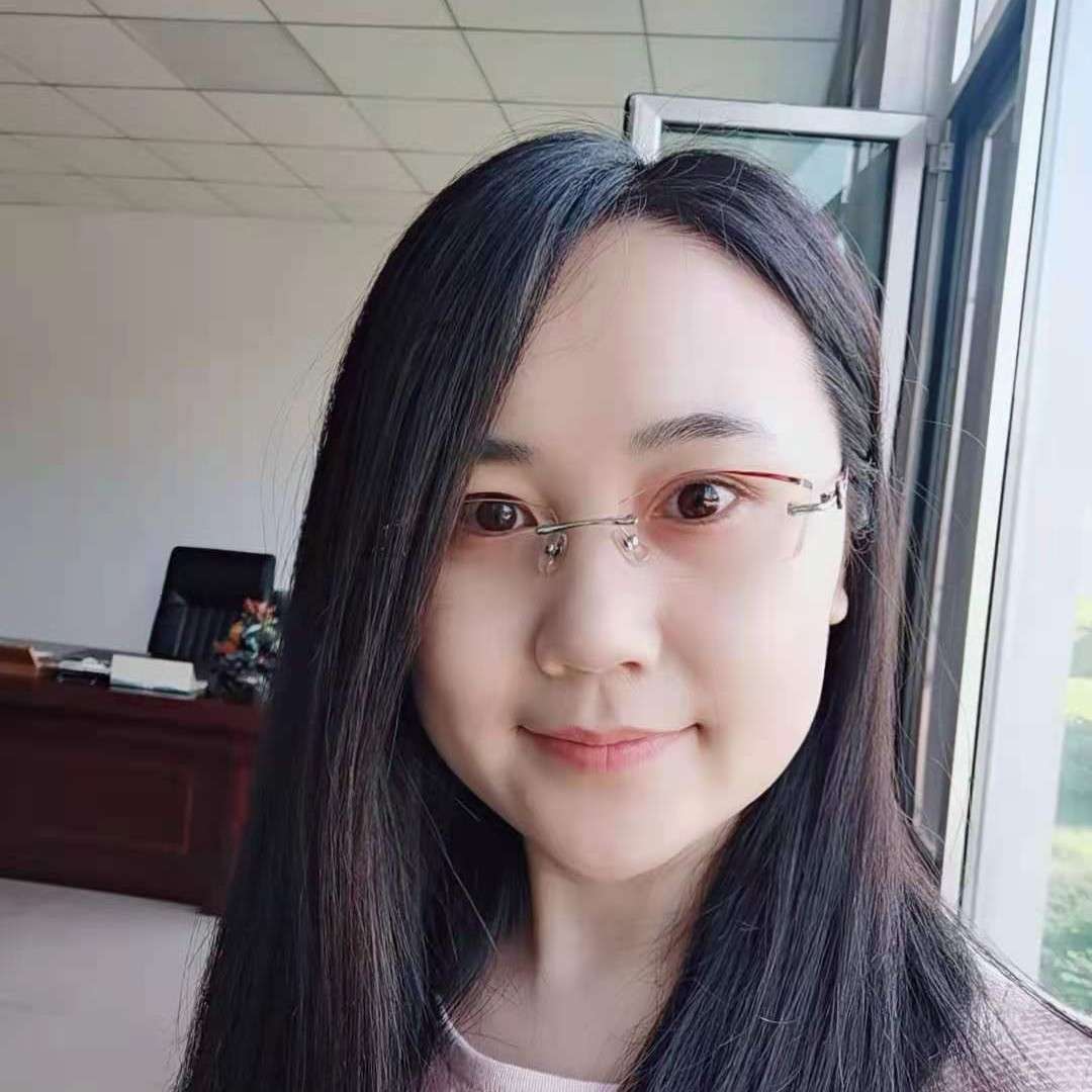 冉 冉的照片