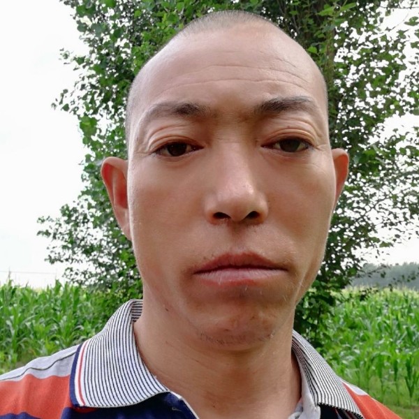 我是东北狼人的照片