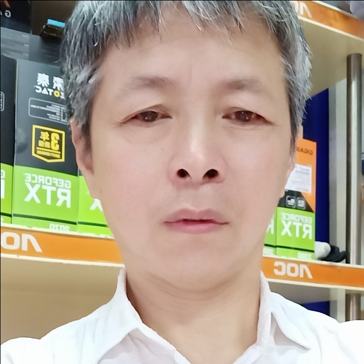 等待说鼠标的照片
