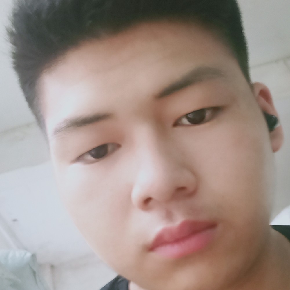 超帅有惊鸿的照片