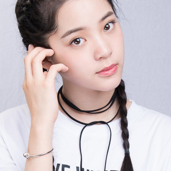 学姐英勇的照片