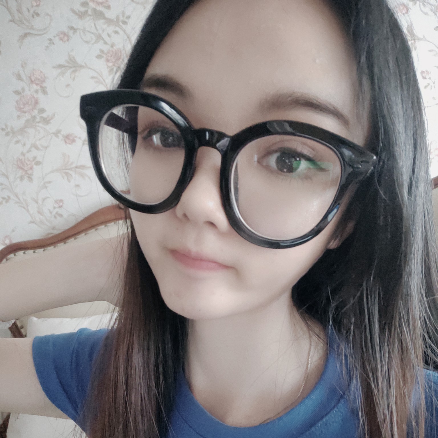 橘橘Anny的照片