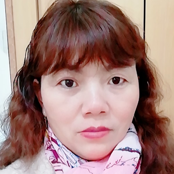 紫萱笑寒冷的照片