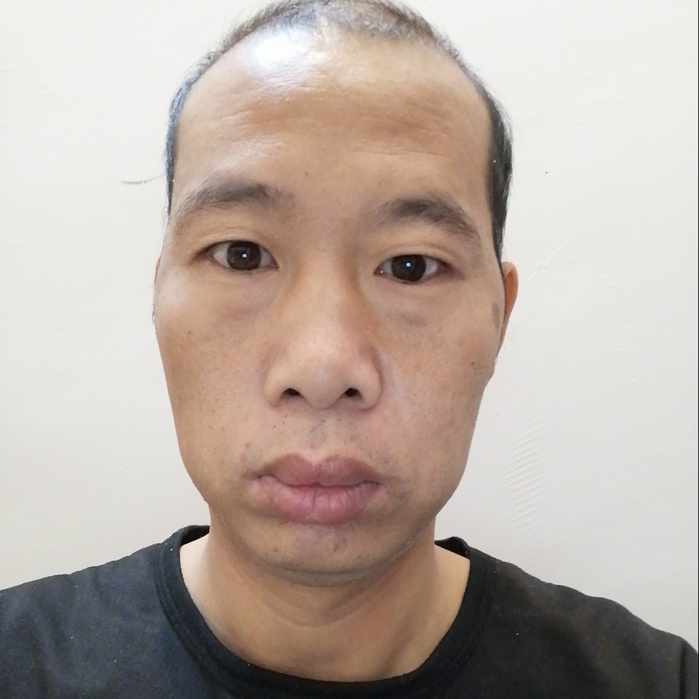 青栀整齐的照片