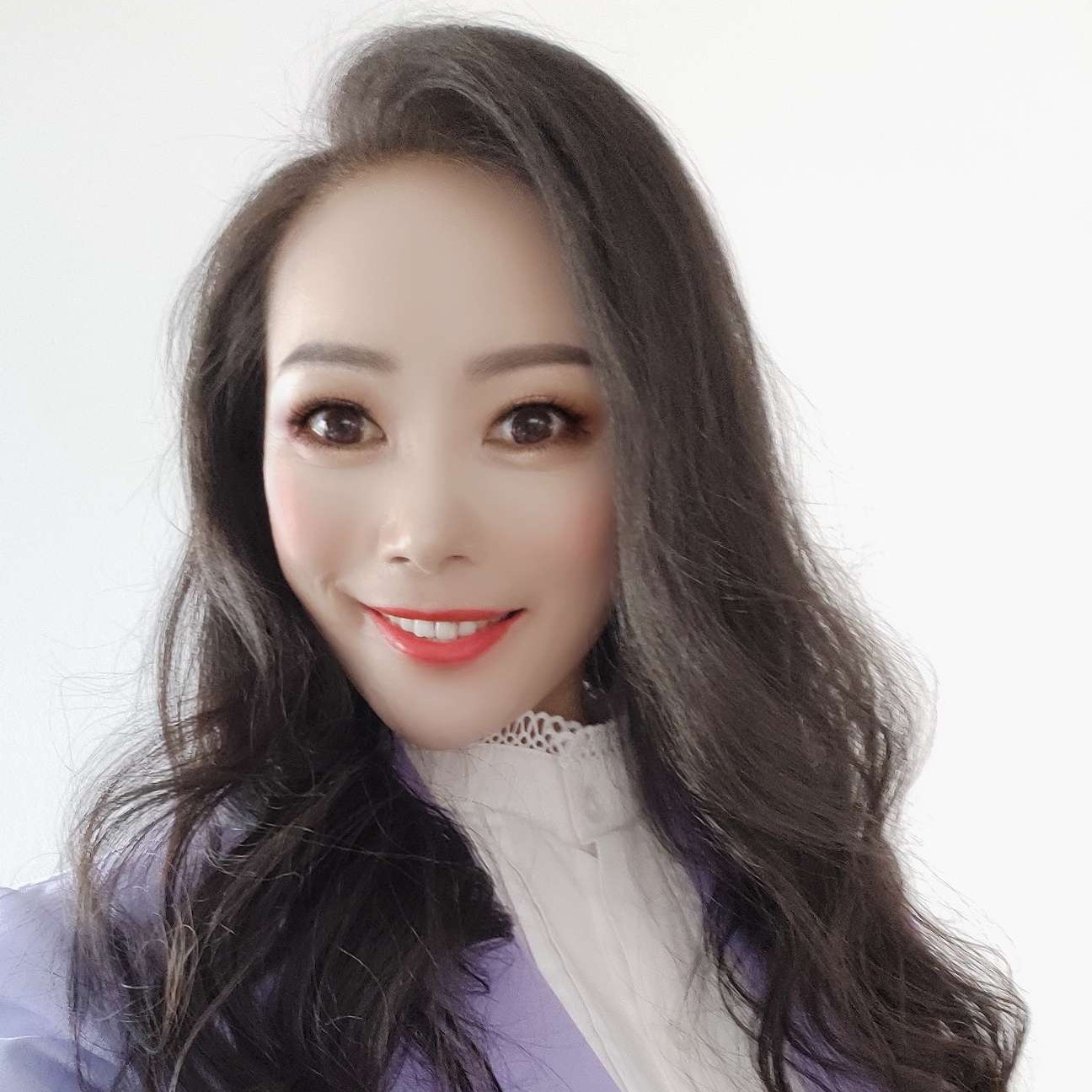 若水的照片