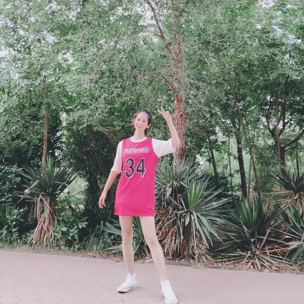 郑格格的照片