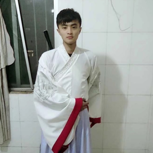 顾小辞的照片