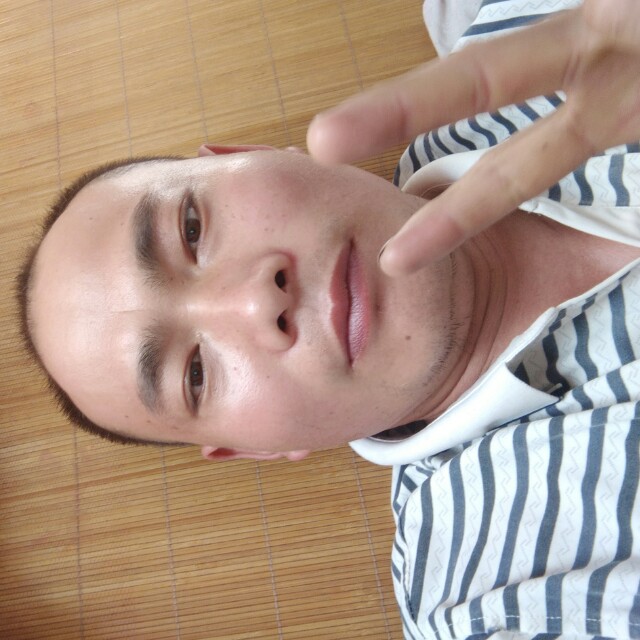 农民也有理想！的照片