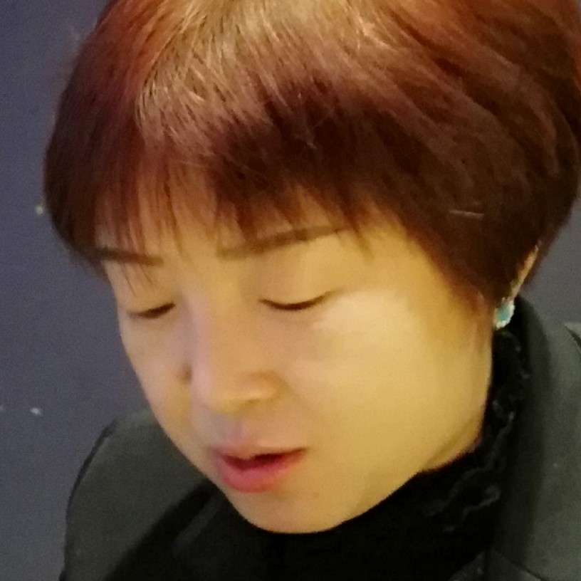 秋雨静思的照片