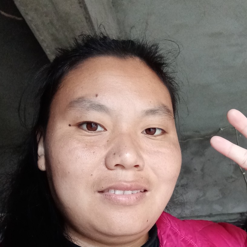 阔达愿店员的照片