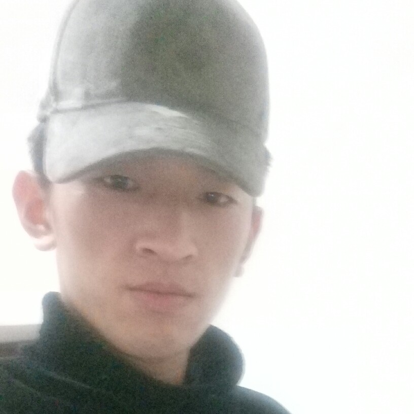 做最好的自己的照片