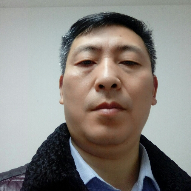 湖涂微笑的照片