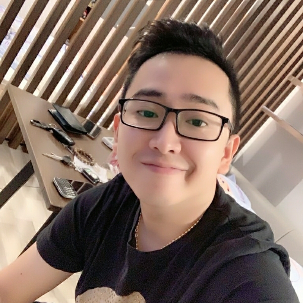 墙角的风的照片