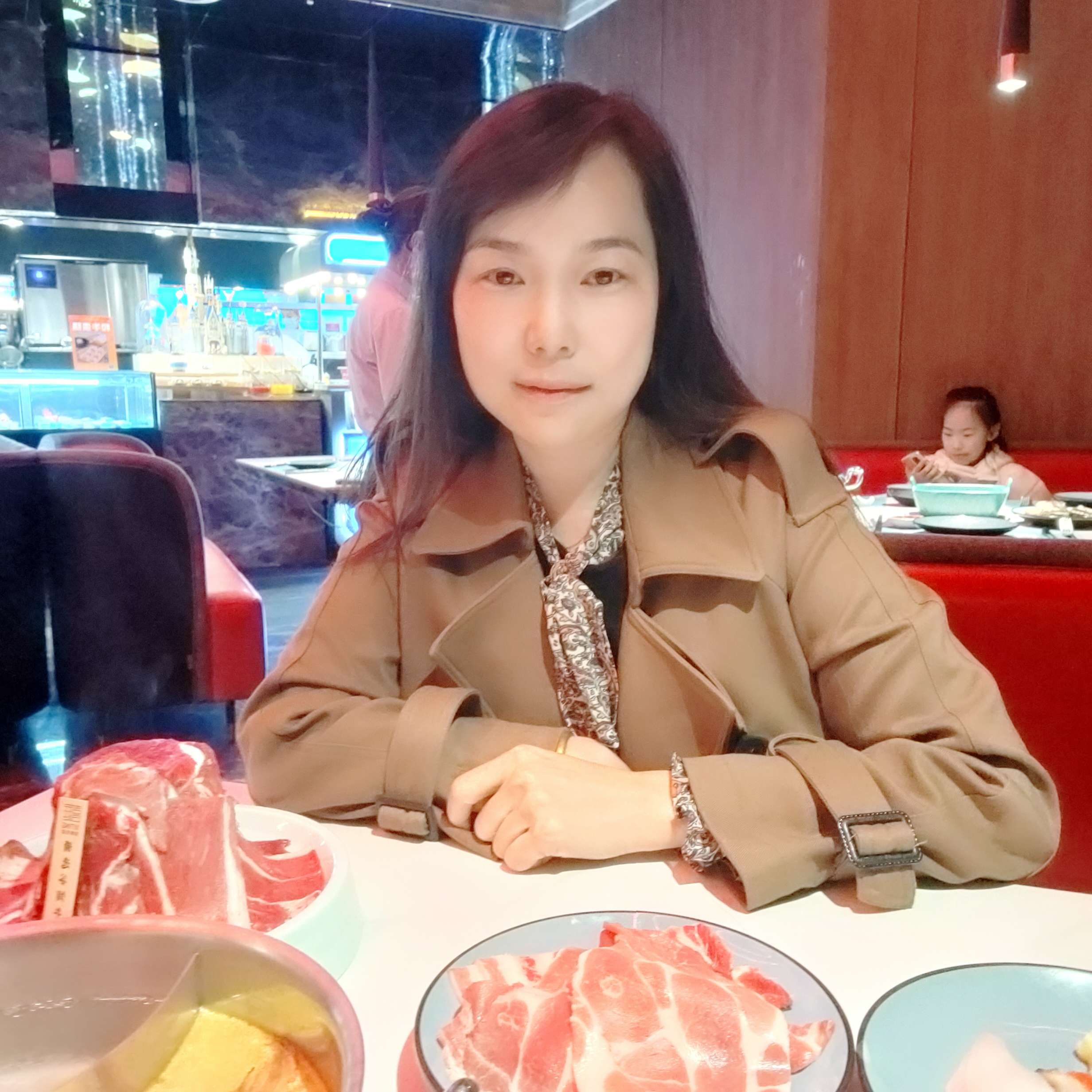 凉城的懵懂的照片