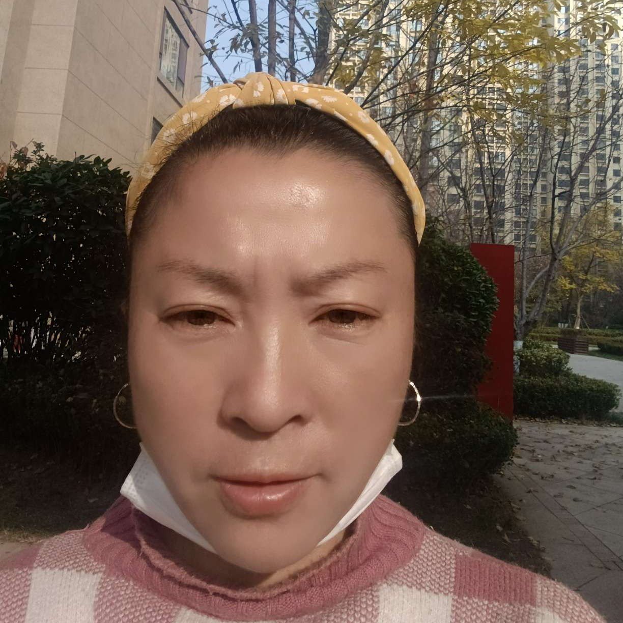书然朵朵的照片
