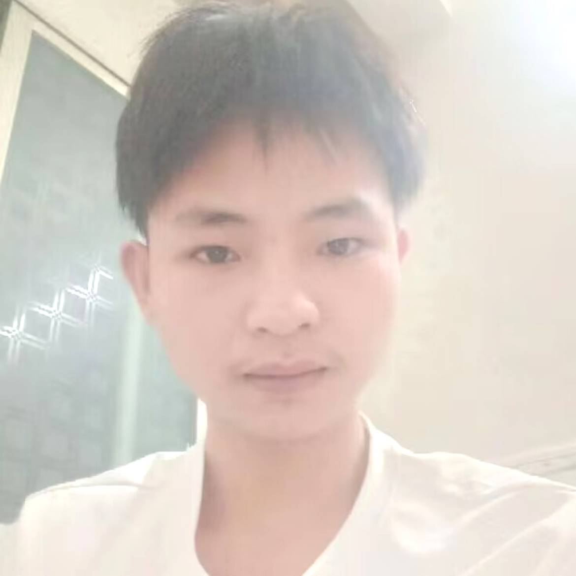白云遇見俏皮的照片