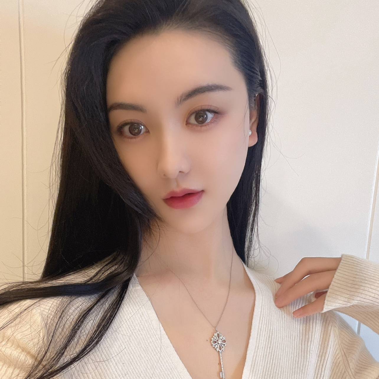 媛兒的照片