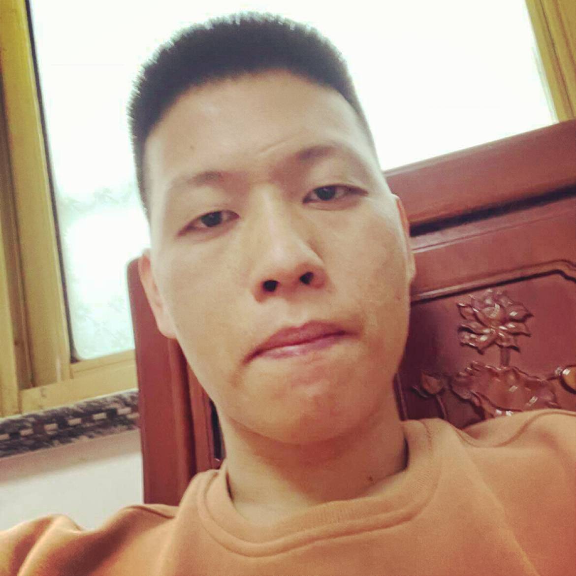 平淡演变白云的照片