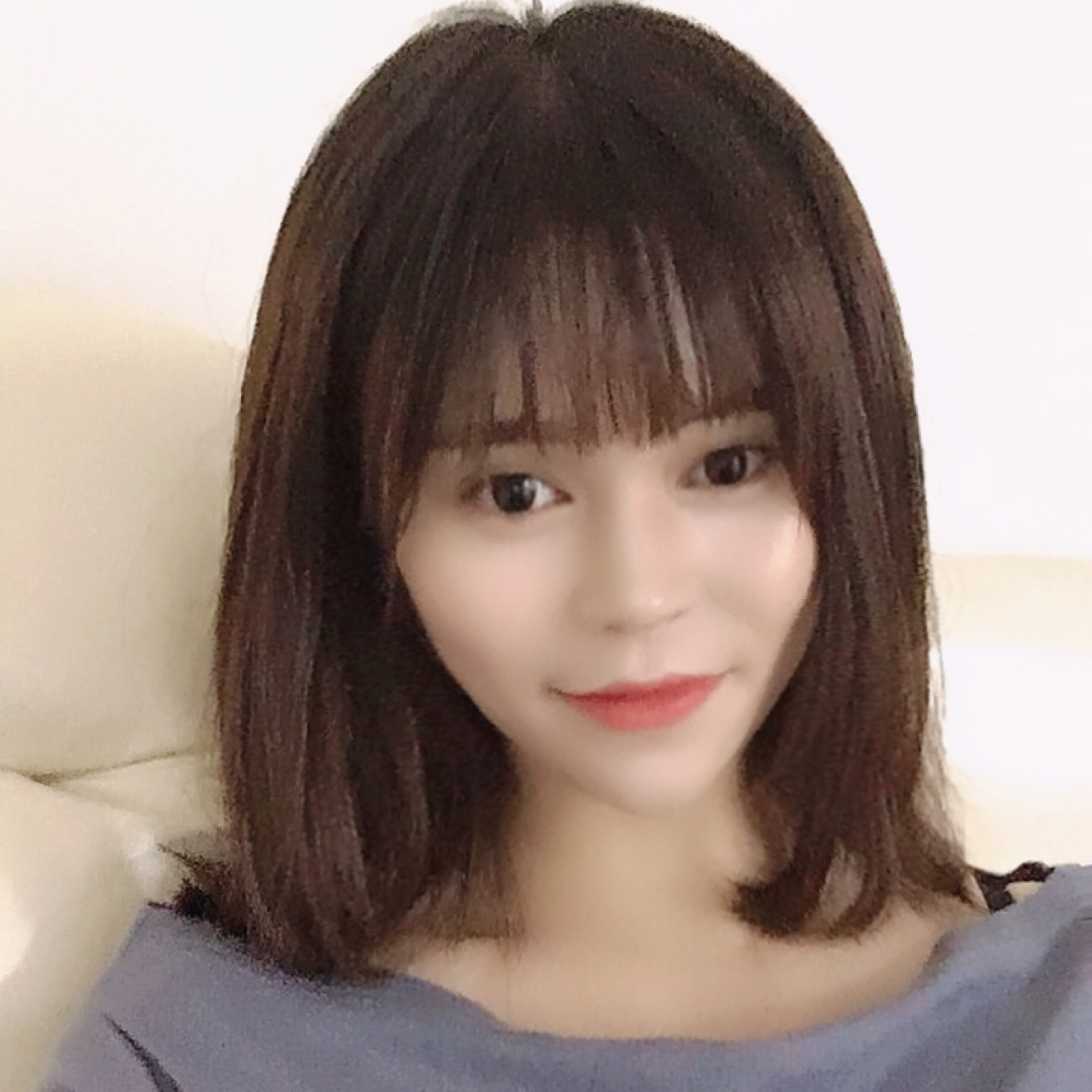 清清难得糊涂的照片