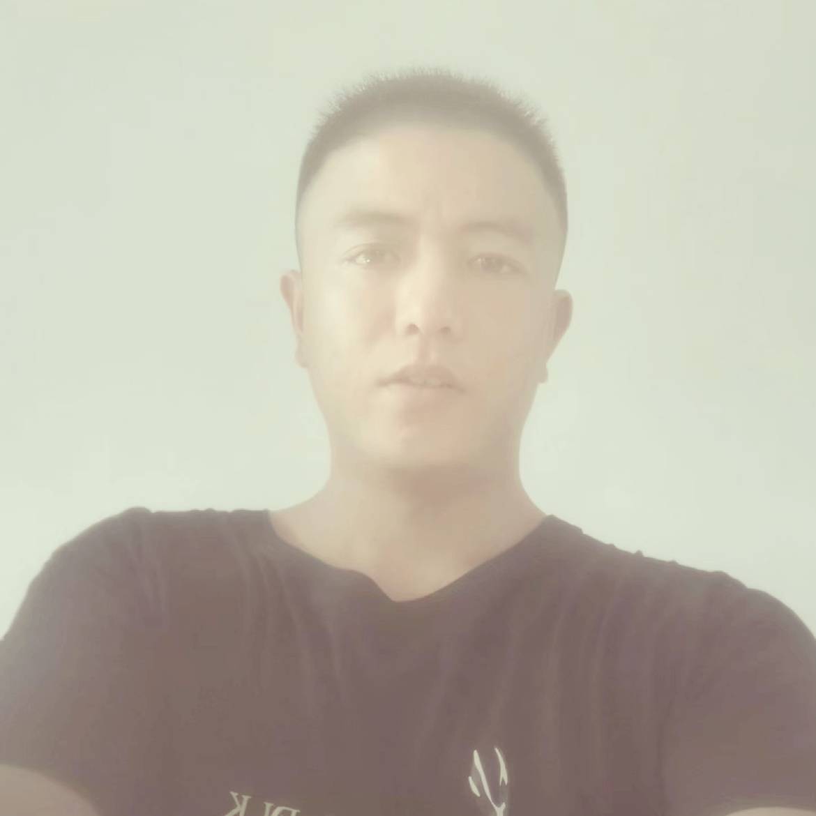 舒适说彩虹的照片