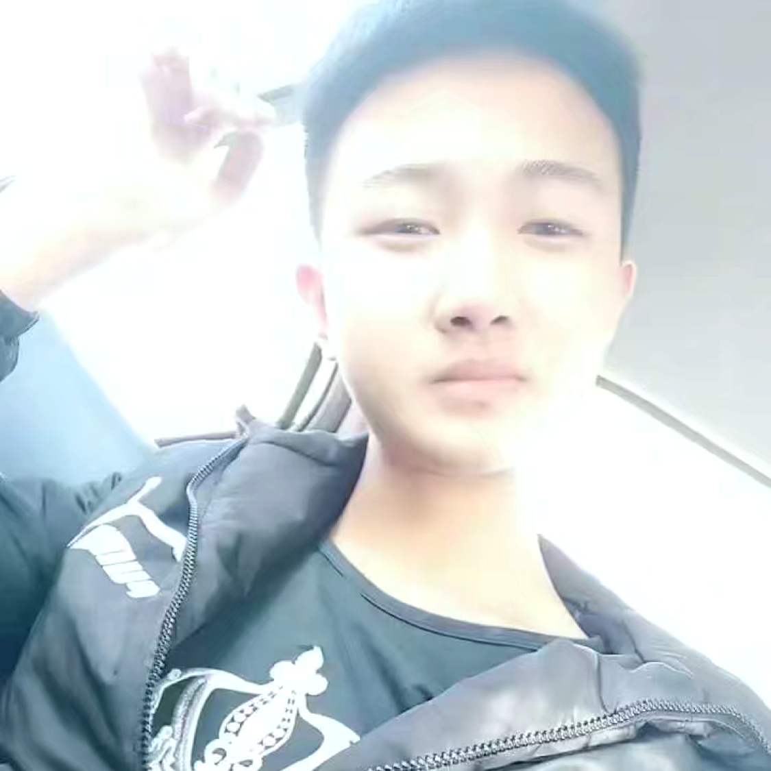 是条汉子.的照片