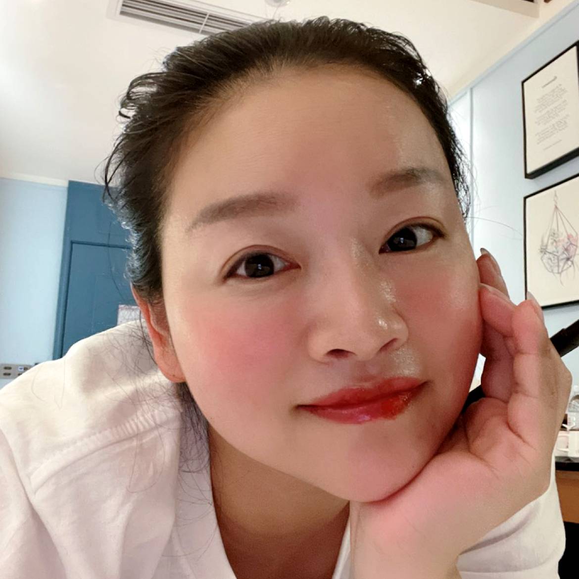 小茵小茵的照片