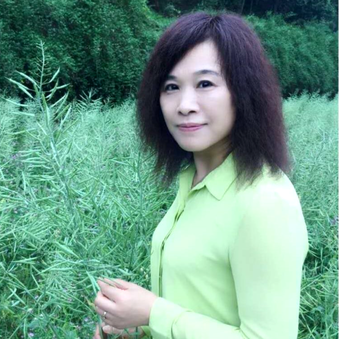 琪芮的照片