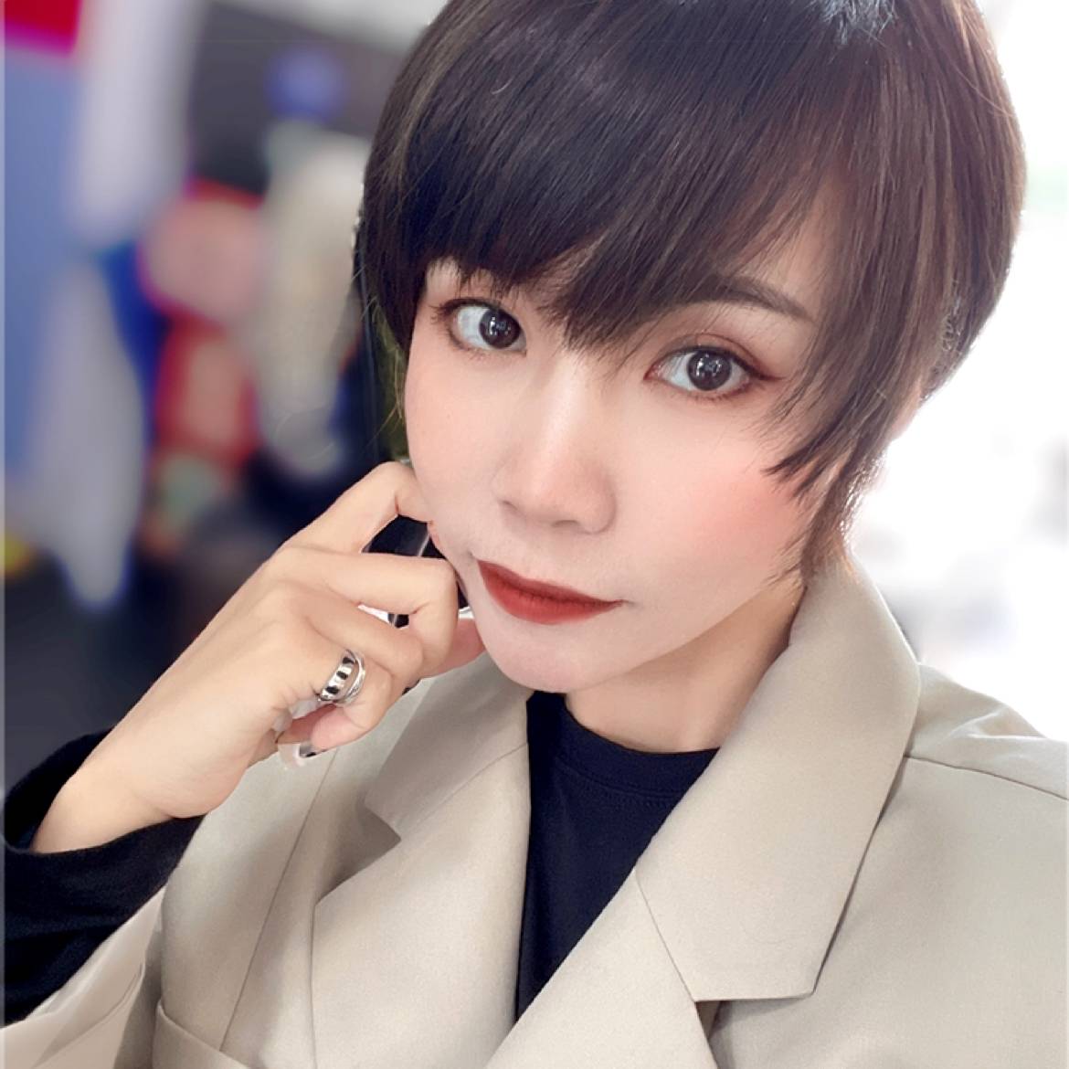 lynn佟的照片
