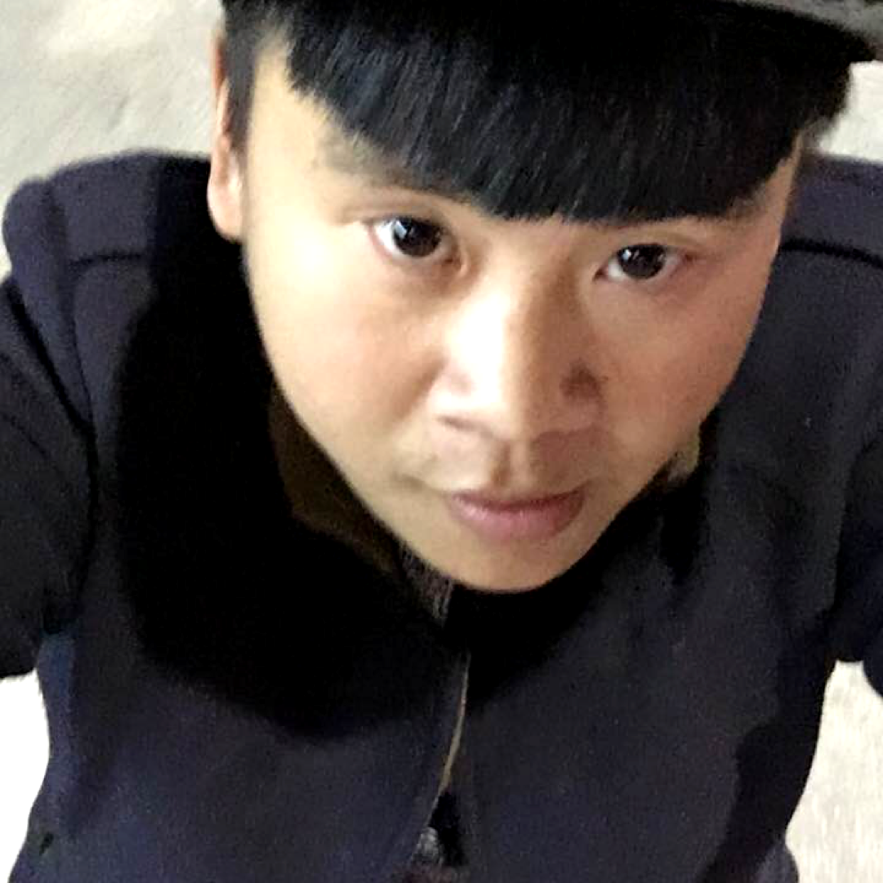 青栀爱恋大胆的照片