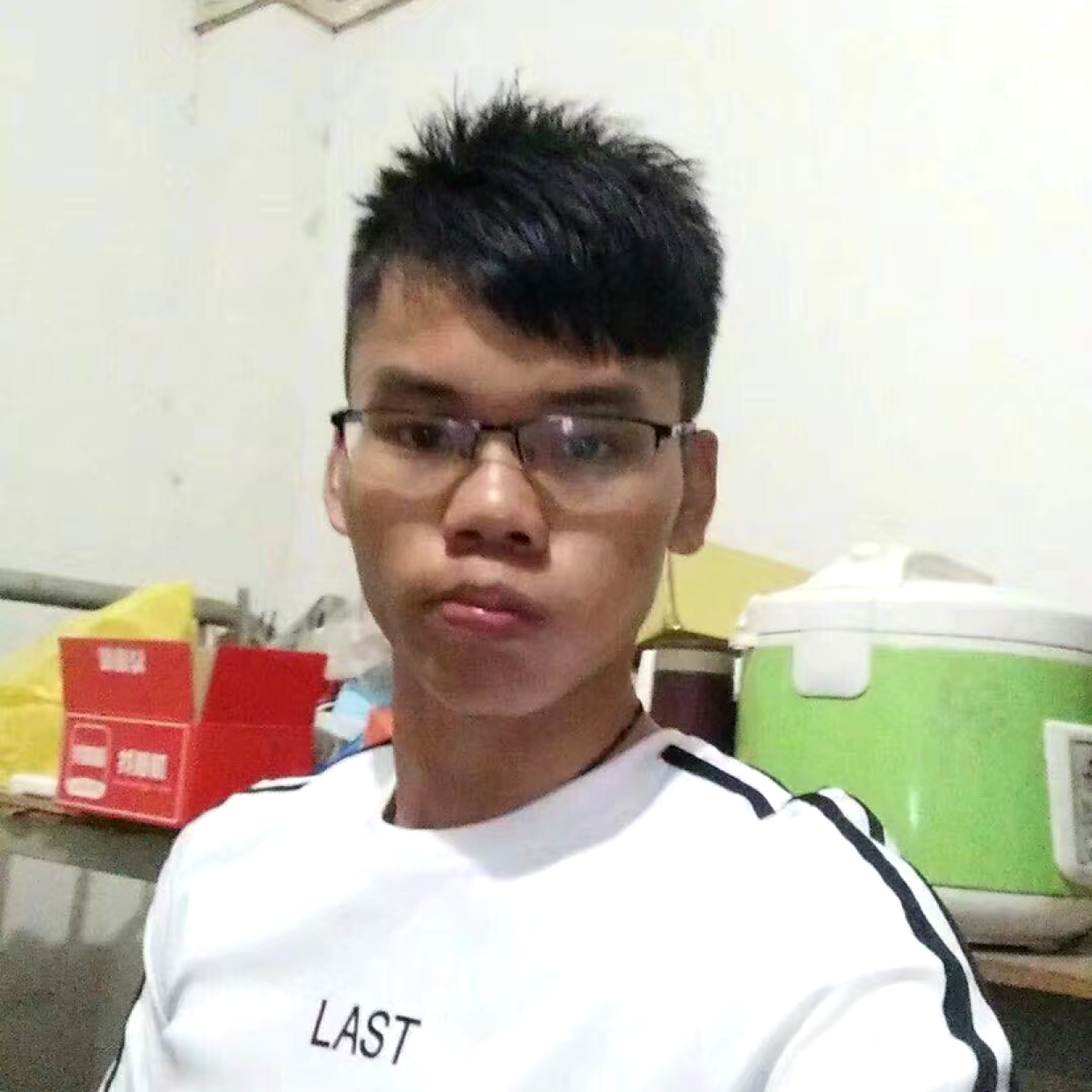 啊七1的照片