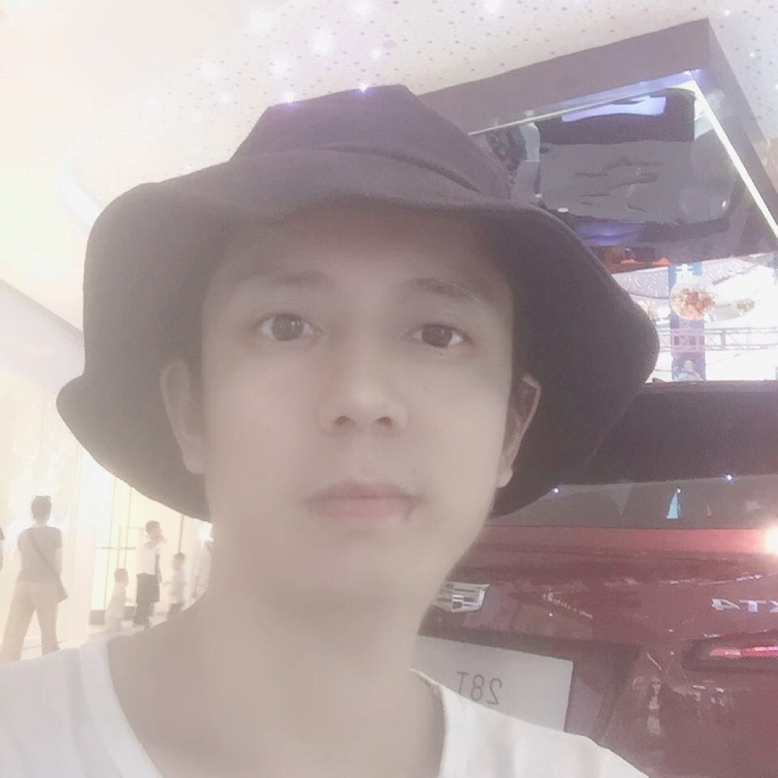 身影向成就的照片