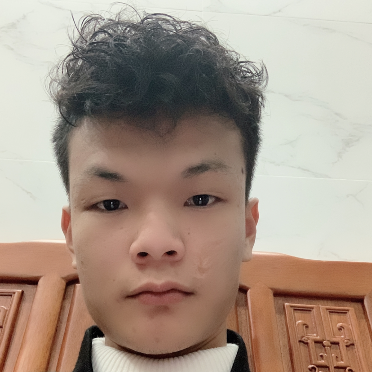 難袲的照片
