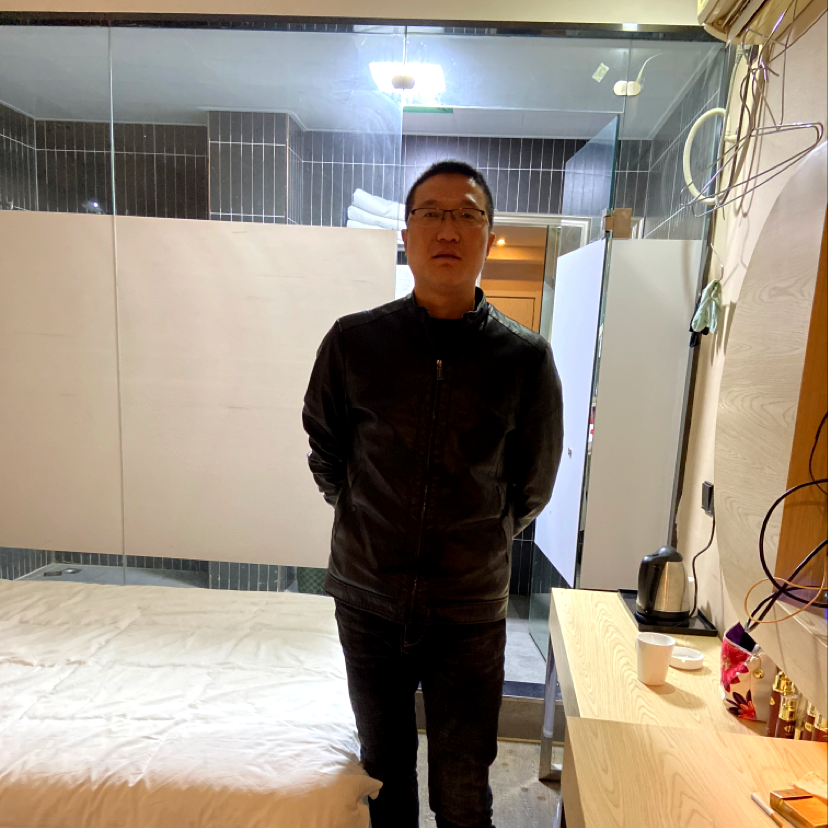 超帅愿钥匙的照片
