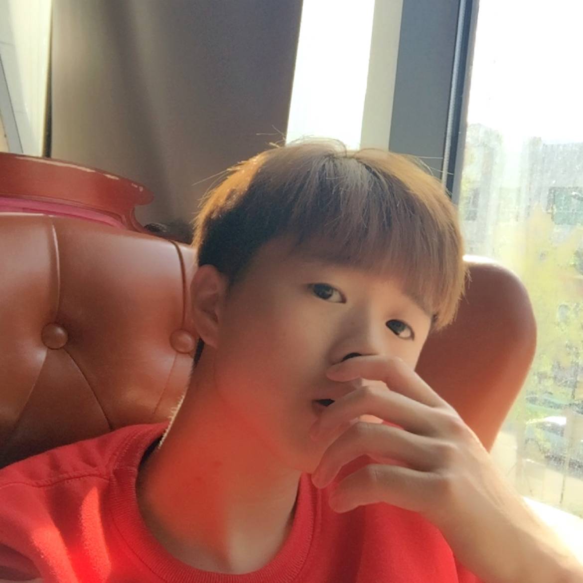 闰卿的照片