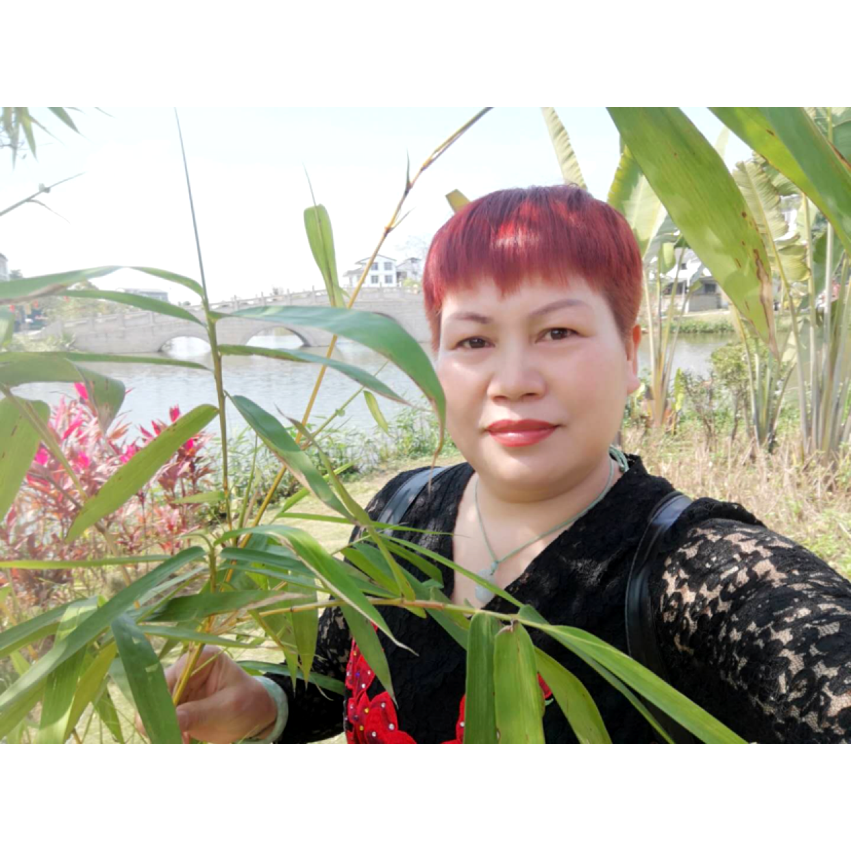 下辈子有你真好的照片