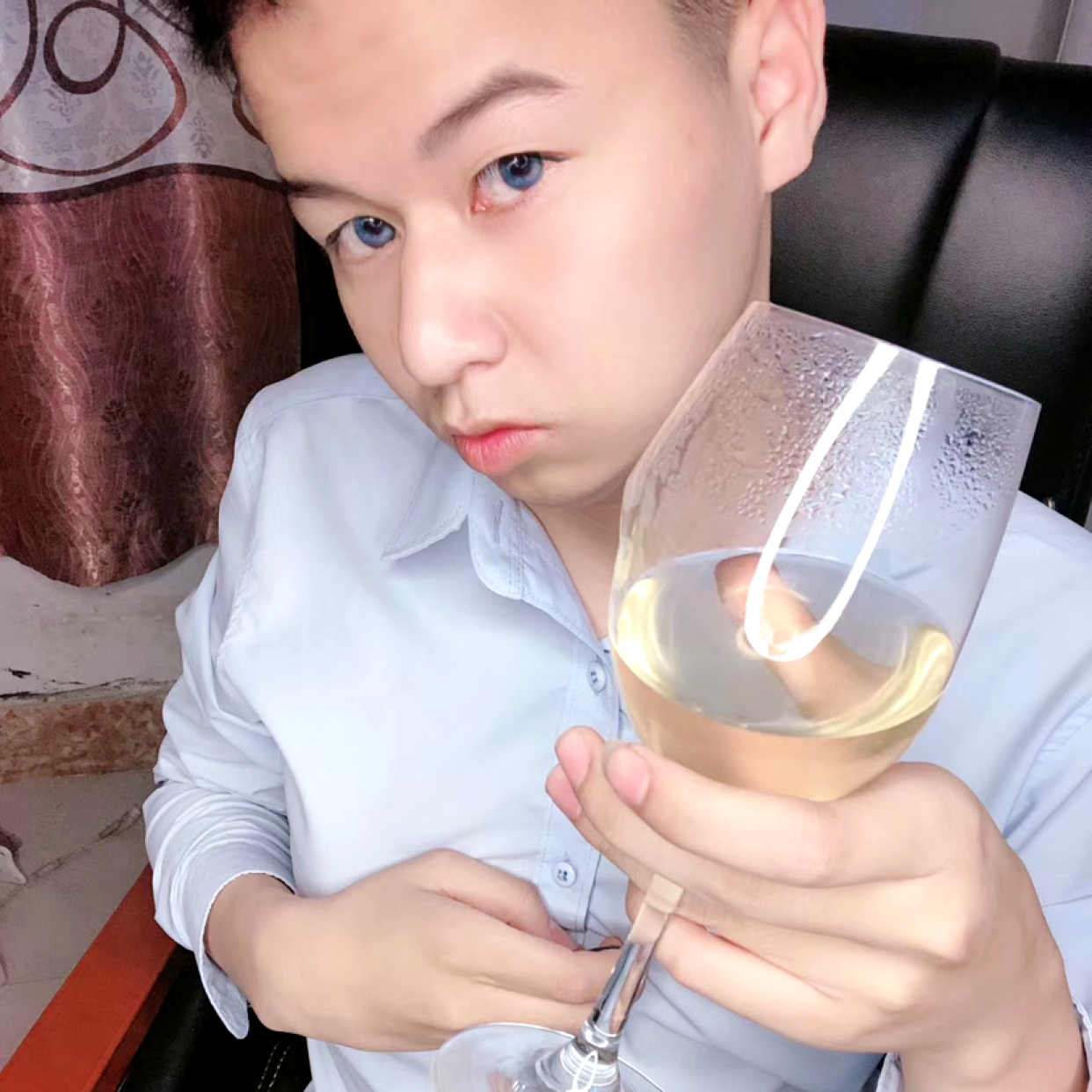 魔镜文艺的照片