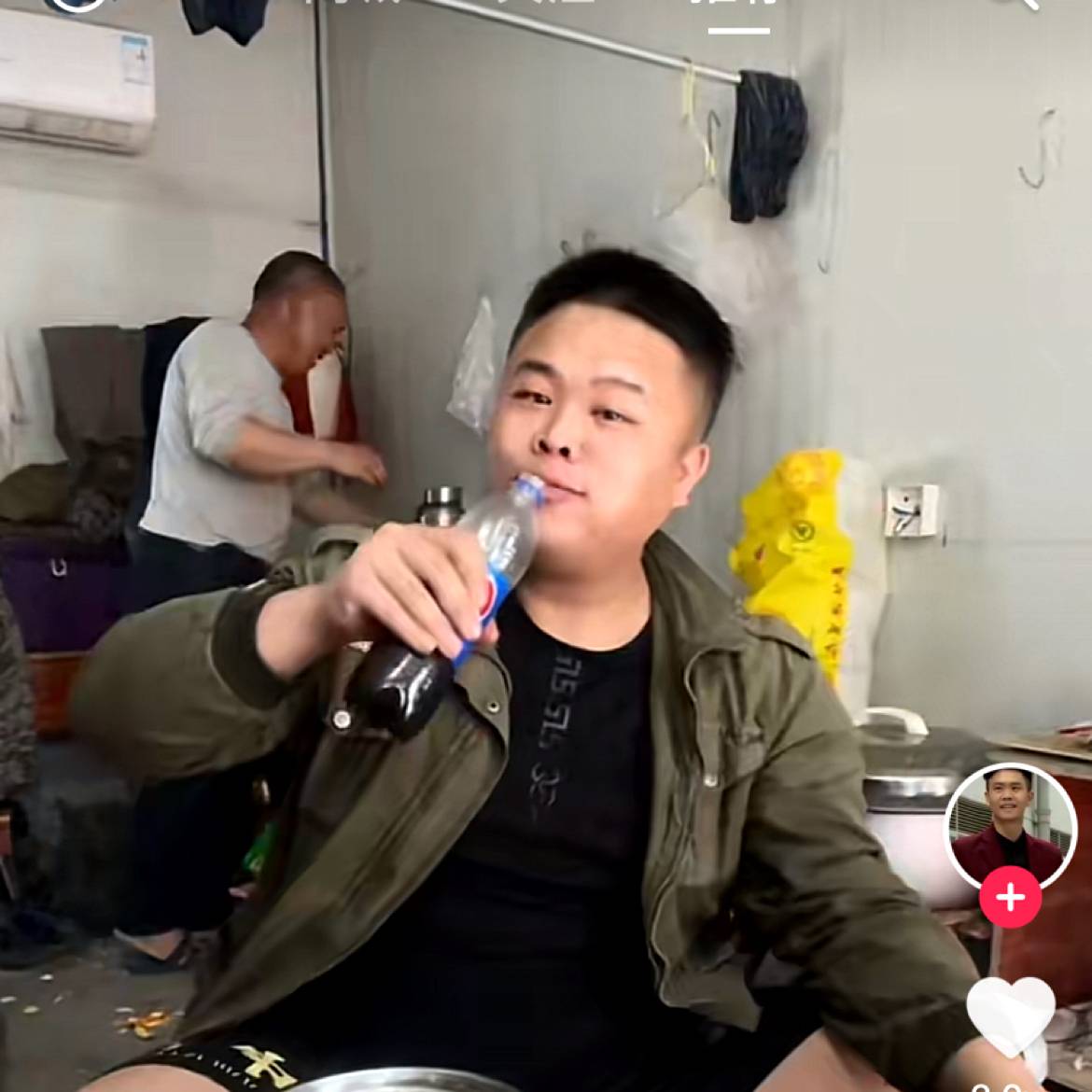 锦瑟請标致的照片