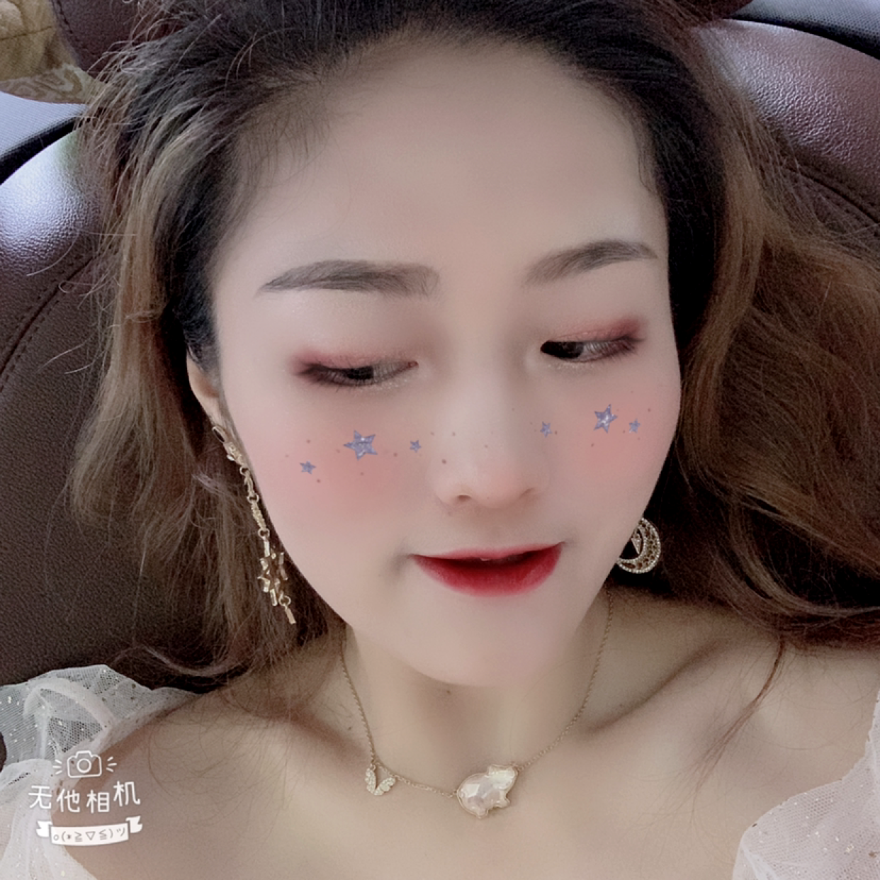 小婷子啦啦啦的照片