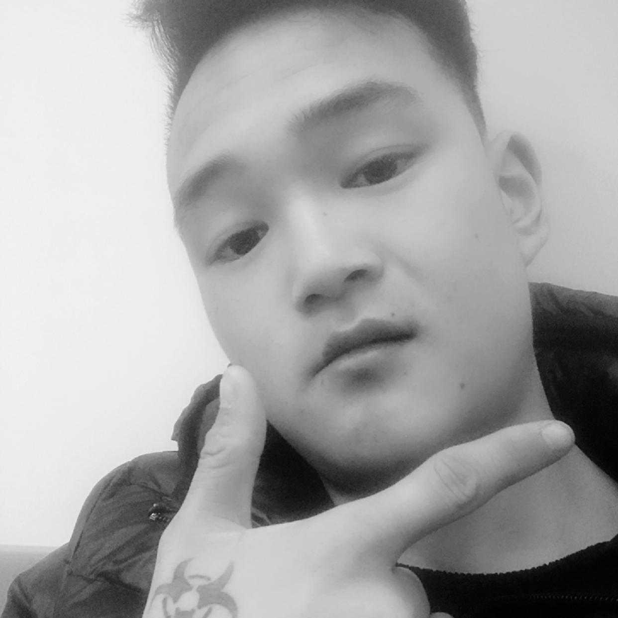 寒风迎阔达的照片