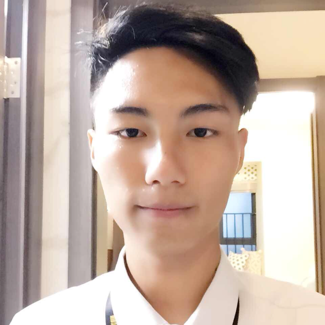 淡抹谁的烟熏的照片