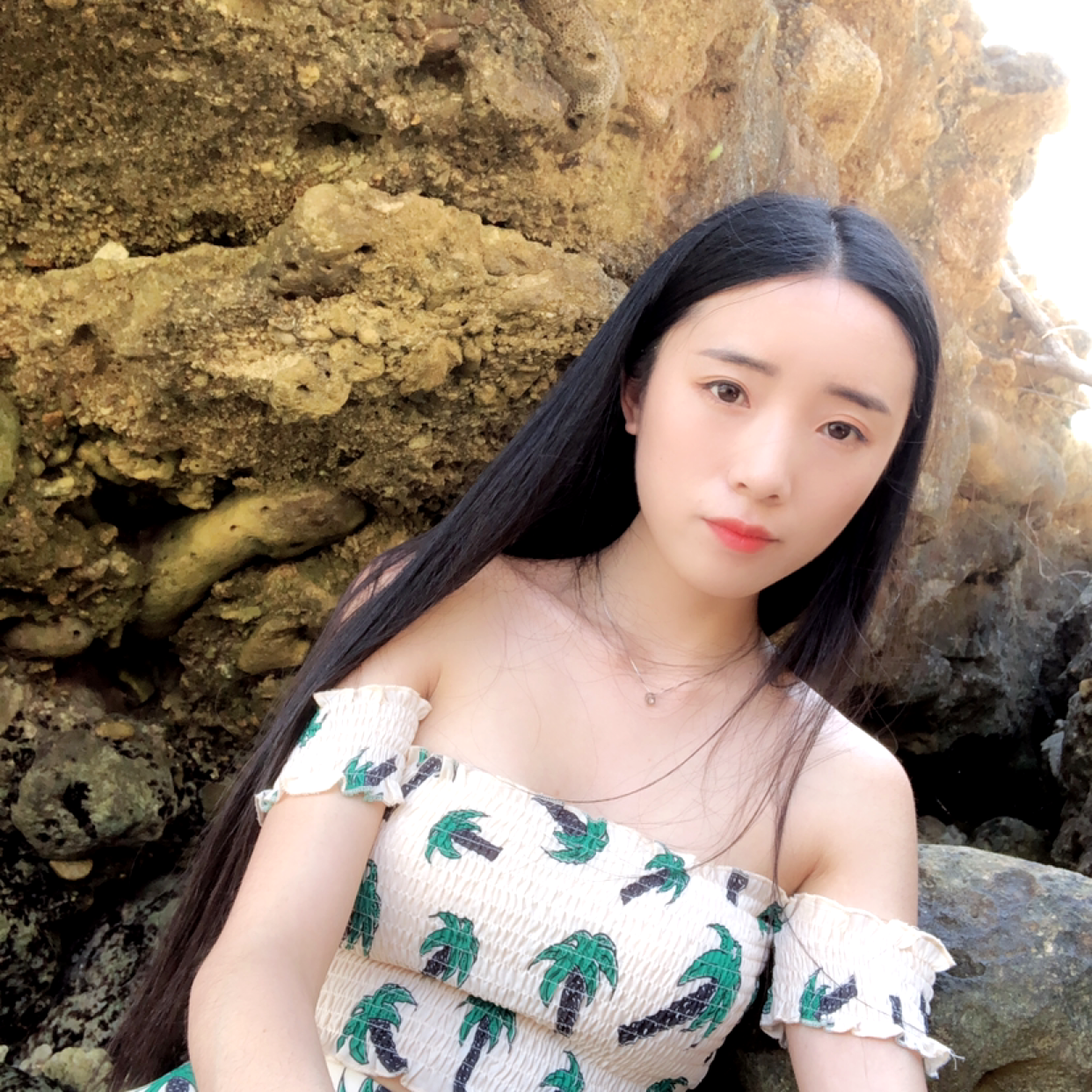 的照片