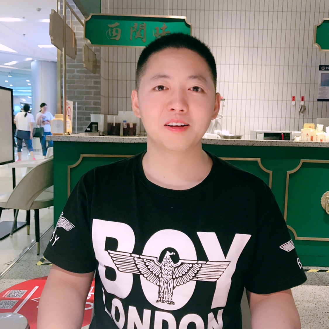 玩命保卫小白菜的照片