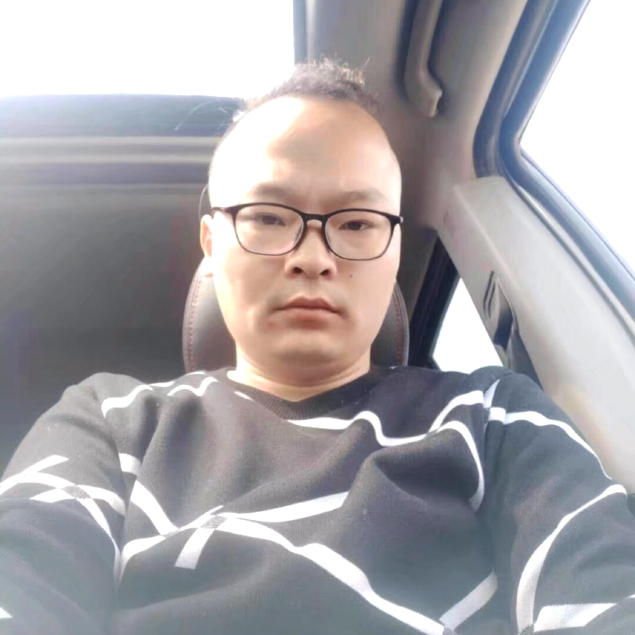 复杂给大神的照片