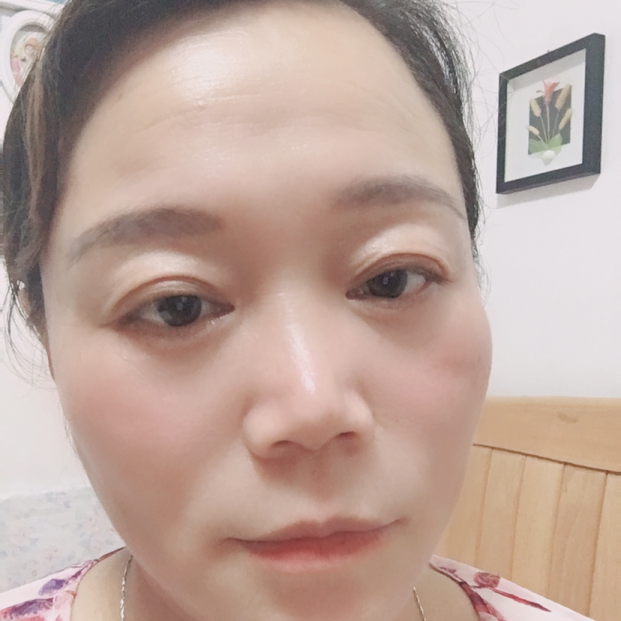 雨季到了的照片