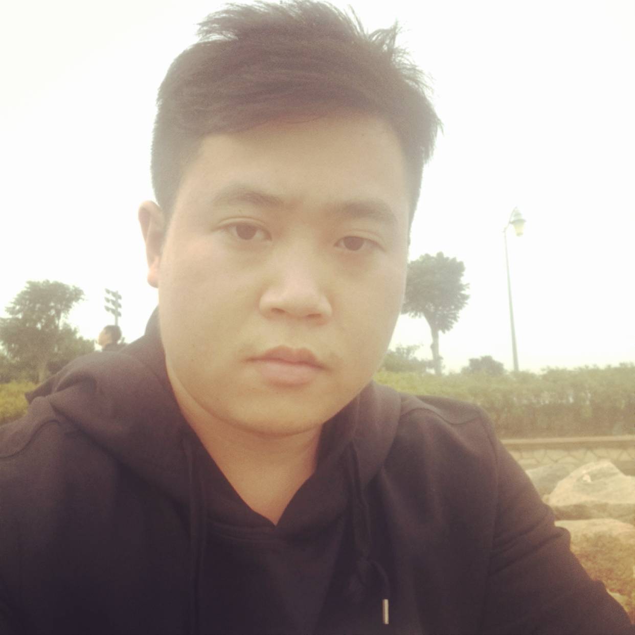 陌#的照片