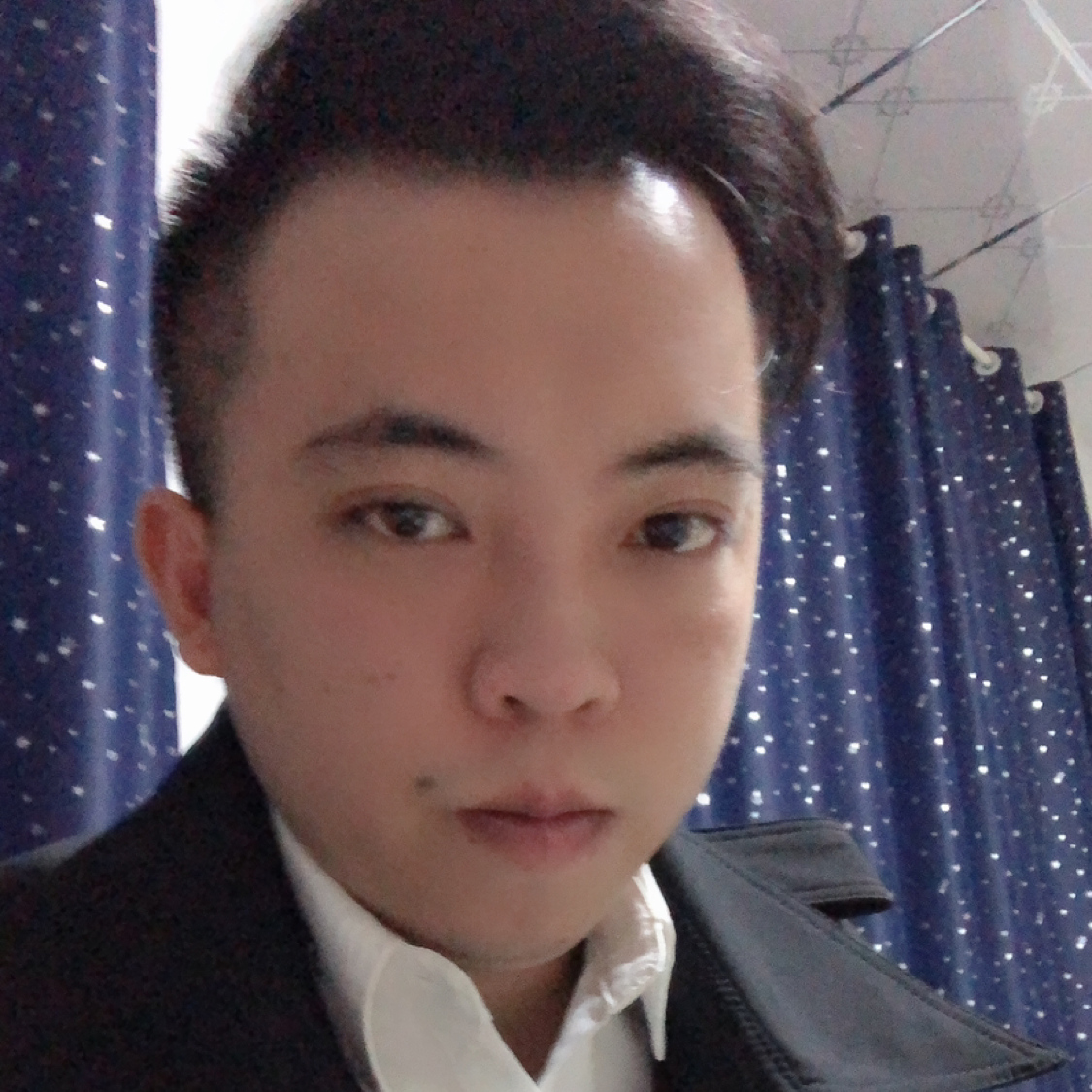 Agony 、锋的照片