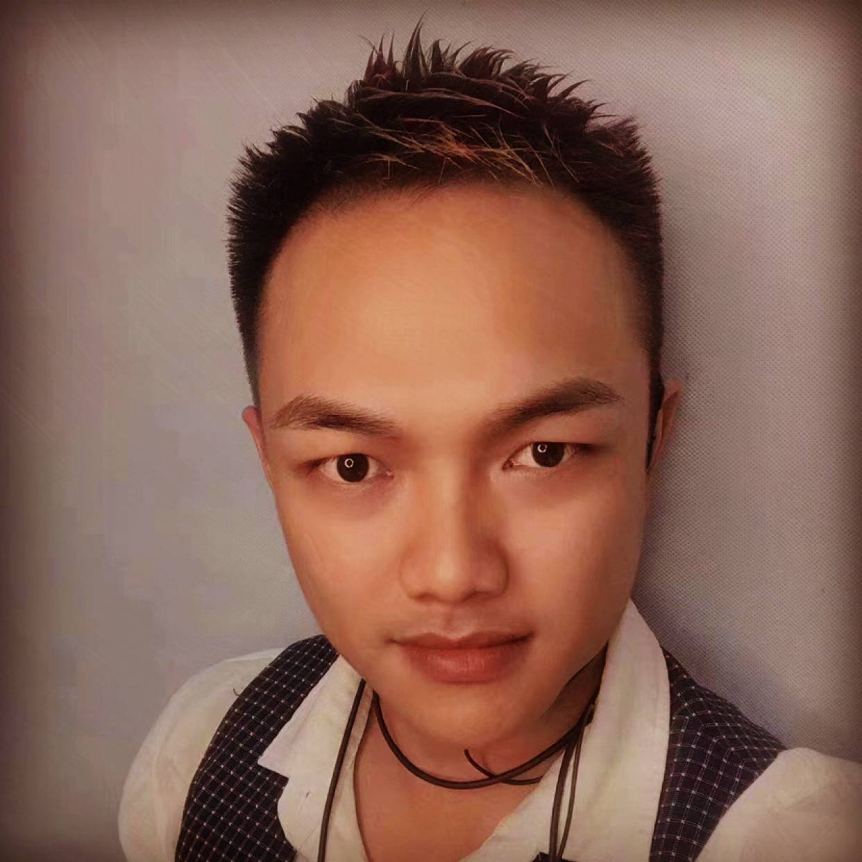 ！！我想的照片