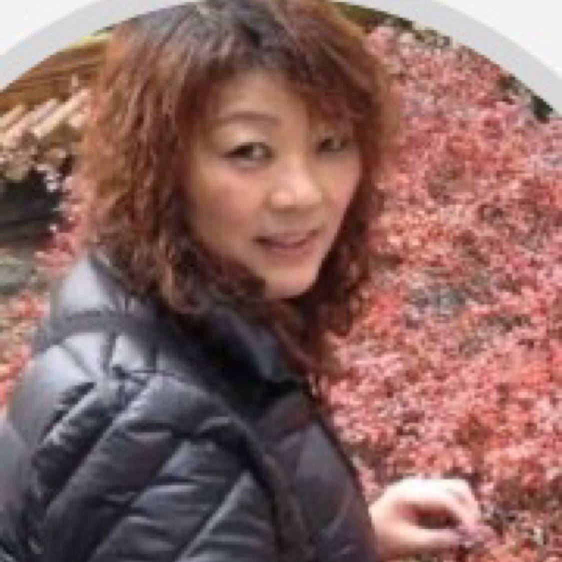 蓝莓蹁跹鲤鱼的照片