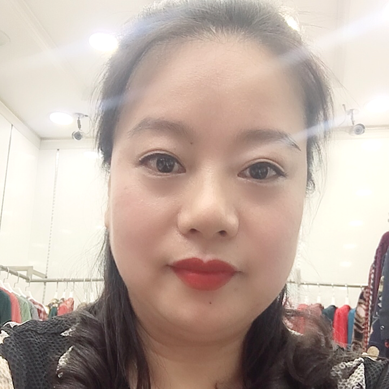 奥帝娜的照片